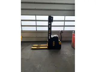 Yale MS16 — Hochhubwagen — gebraucht kaufen | 123Machinery
