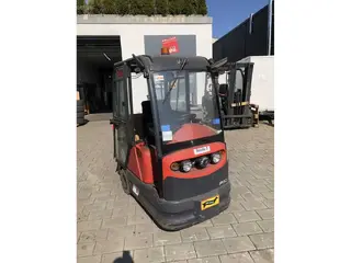 Linde P60Z Res. M.W. 05.26 — Elektroschlepper — gebraucht kaufen | 123Machinery