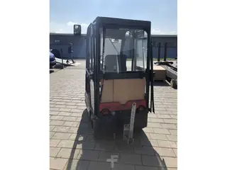 Linde P60Z Res. M.W. 05.26 — Foto 2