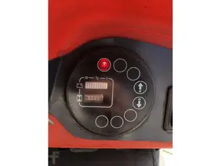 Linde P60Z Res. M.W. 05.26 — Foto 4