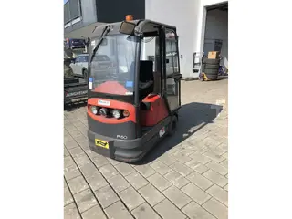 Linde P60Z Res. M.W. 05.26 — Foto 9