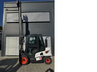 Bobcat D25NXS — Foto 2