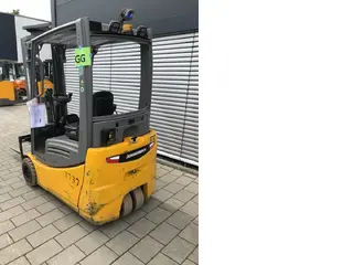Jungheinrich EFG 216 k — Foto 3