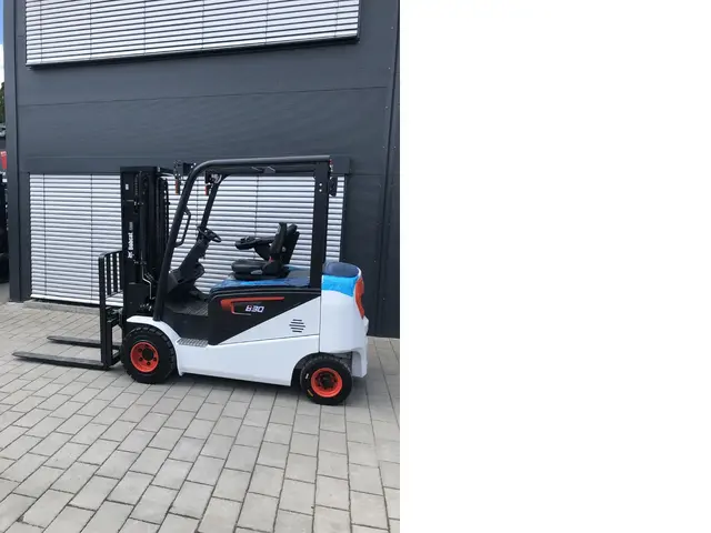 Bobcat B30 NS Neugerät Garantie — Elektrostapler — neu kaufen | 123Machinery