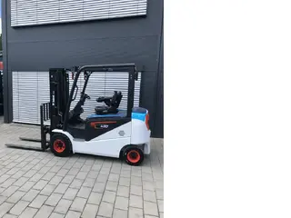 Bobcat B30 NS Neugerät Garantie — Elektrostapler — neu kaufen | 123Machinery