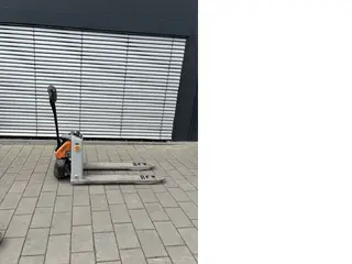 Still ECH 12 C — Elektrohubwagen — gebraucht kaufen | 123Machinery