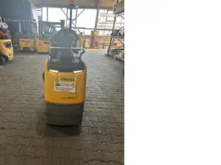 Jungheinrich EZS130 — Foto 2