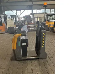 Jungheinrich EZS130 — Foto 3