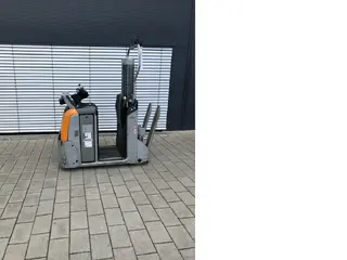 Still LTX FF 05 — Elektroschlepper — gebraucht kaufen | 123Machinery