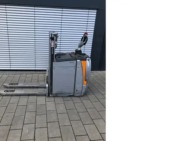 Still EXD-SF 20 — Hochhubwagen — gebraucht kaufen | 123Machinery