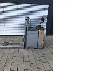 Still EXD-SF 20 — Hochhubwagen — gebraucht kaufen | 123Machinery