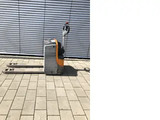 Still EXU16 BJ:2020 — Elektrohubwagen — gebraucht kaufen | 123Machinery