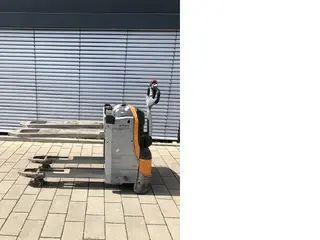 Still EXU-H 18 MG.LS — Elektrohubwagen — gebraucht kaufen | 123Machinery