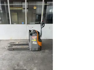 Still EXU-H18 — Elektrohubwagen — gebraucht kaufen | 123Machinery