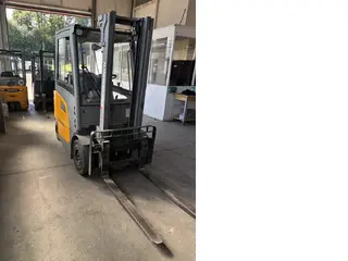 Jungheinrich TFG 320s — Foto 4