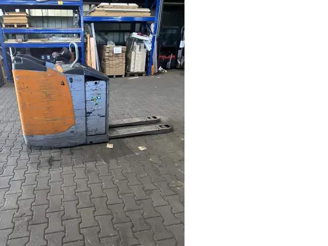 Still EXU-S22 — Elektrohubwagen — gebraucht kaufen | 123Machinery