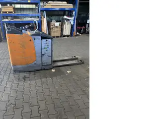 Still EXU-S22 — Elektrohubwagen — gebraucht kaufen | 123Machinery