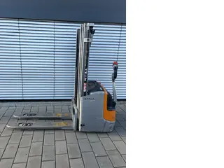 Still EXV 12i — Hochhubwagen — gebraucht kaufen | 123Machinery
