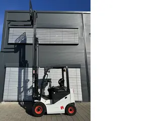 Bobcat B18NS — Foto 3