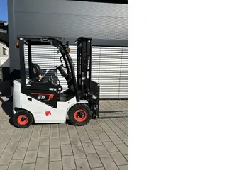 Bobcat B18NS — Foto 5