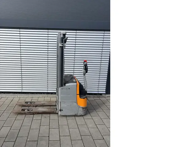 Still EXV 12i Initalhub — Hochhubwagen — gebraucht kaufen | 123Machinery