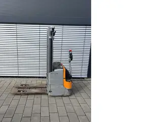 Still EXV 12i Initalhub — Hochhubwagen — gebraucht kaufen | 123Machinery