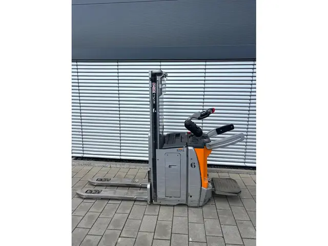 Still EXD-SF20 — Hochhubwagen — gebraucht kaufen | 123Machinery