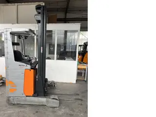 Still FM-X10 — Schubmaststapler — gebraucht kaufen | 123Machinery