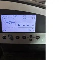 Still FM-X10 — Foto 5