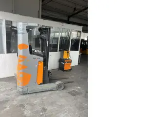 Still FM-X10 — Schubmaststapler — gebraucht kaufen | 123Machinery