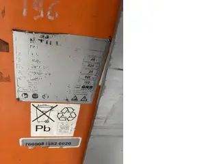 Still FM-X12 — Foto 9