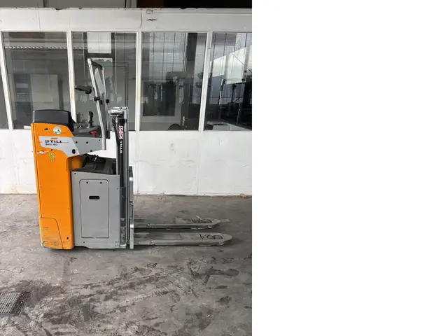 Still SXD20 — Hochhubwagen — gebraucht kaufen | 123Machinery