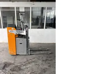 Still SXD20 — Hochhubwagen — gebraucht kaufen | 123Machinery
