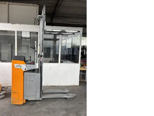 Still SXD20 — Hochhubwagen — gebraucht kaufen | 123Machinery