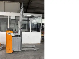Still SXD20 — Hochhubwagen — gebraucht kaufen | 123Machinery