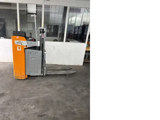 Still SXD20 — Hochhubwagen — gebraucht kaufen | 123Machinery
