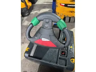 Jungheinrich EZS130 — Foto 5
