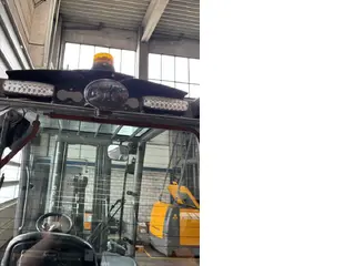 Jungheinrich EFG 30- 650 DZ — Foto 7