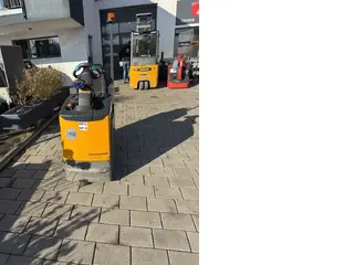 Jungheinrich EFG EZS130 Li-Ion — Foto 3