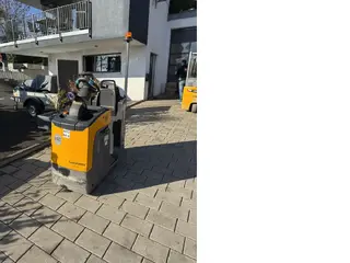 Jungheinrich EFG EZS130 Li-Ion — Foto 4