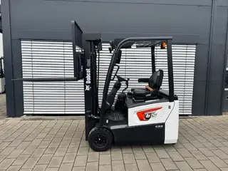 Bobcat EFG B15T-7 Plus — Foto 2