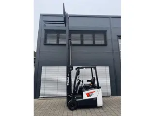 Bobcat EFG B15T-7 Plus — Foto 3