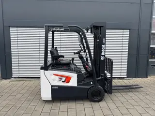 Bobcat EFG B15T-7 Plus — Foto 4