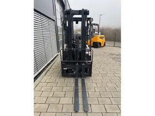 Bobcat EFG B15T-7 Plus — Foto 5