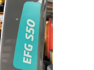 Jungheinrich EFG EFG S50 — Foto 9