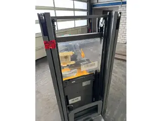Jungheinrich EFG ERC 214 KP Lithium — Foto 4