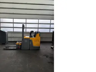 Jungheinrich EFG ERD 220 Li-ion — Hochhubwagen — gebraucht kaufen | 123Machinery