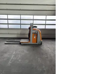 Still EFG EK-X 10 — Kommissionierer — gebraucht kaufen | 123Machinery