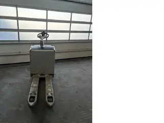 Still EFG EXU-SF20 silver refurbished Still Still EXU-SF20 — Foto 6