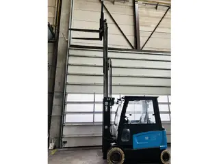 Doosan EFG B25X-7 — Foto 3